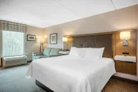 Hampton Inn Raynham-Taunton Hotels in Raynham