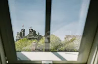 Domain Boutique Rooms - 4-Star