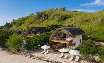 Komodo Resort