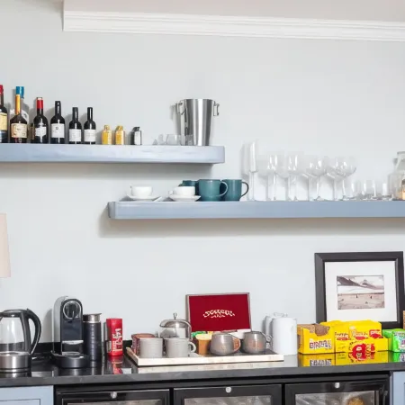 53A Luxury Bed & Breakfast