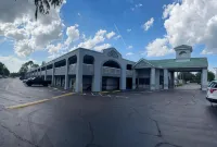 Budget Inn Sanford International Airport فنادق في Lake Mary