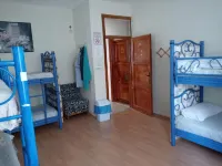 Hzd 호스텔  호텔