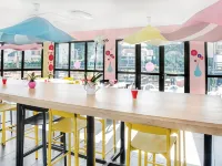 Ibis Styles Perpignan Canet-en-Roussillon Hotels in Canet-en-Roussillon