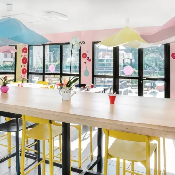 Ibis Styles Perpignan Canet-en-Roussillon