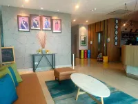 Singgah Pengerang Hotel