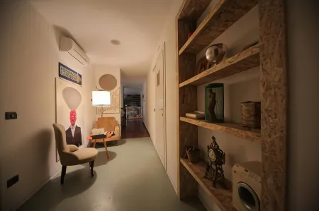 Dopa Hostel