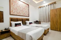 Aceotel Inn Flamingo - ห้องครัว