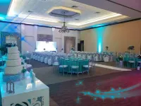 La Ensenada Beach Resort - All Inclusive - breakfast