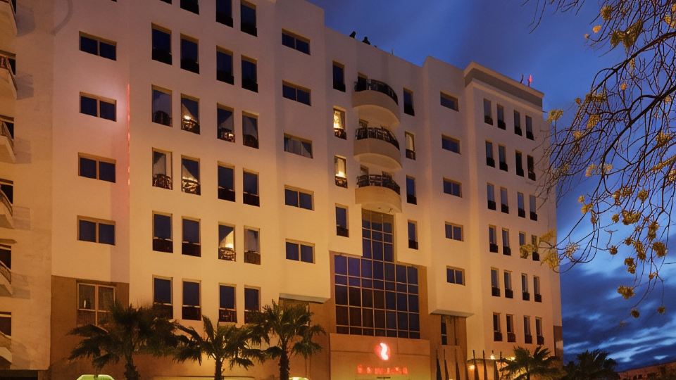 Ramada by Wyndham Fes