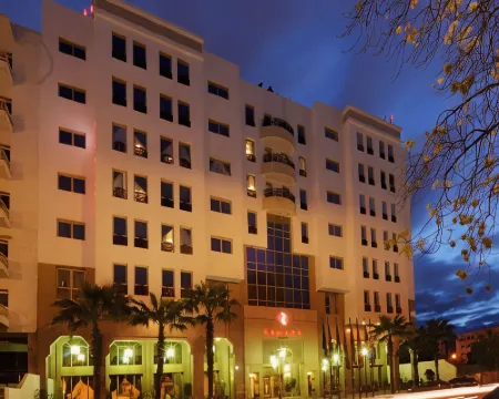 Ramada by Wyndham Fes Hoteles en Fez