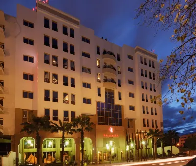 Ramada by Wyndham Fes Hotels in Fès