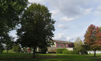Enzo Hotels Bulgneville by Kyriad Direct