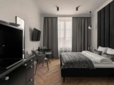 Apartio Rooms Katowice Hotels in Katowice