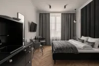 Apartio Rooms Katowice