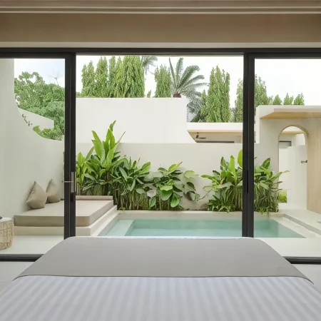 Eden Resort & Villas Phuket Patong