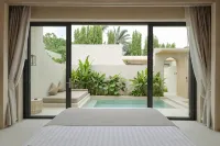 Eden Resort & Villas Phuket Patong - Infinity Pools