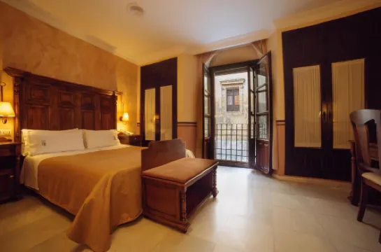 瓦里娜波薩達德莊園酒店