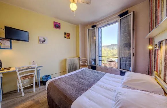 洛吉斯特羅酒店