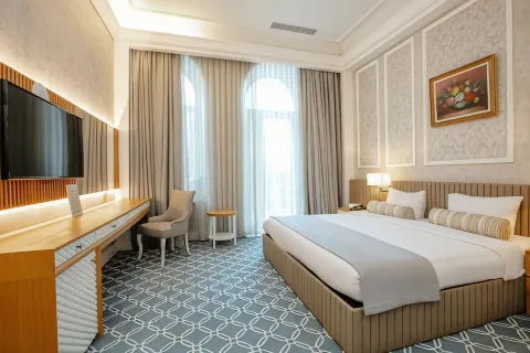 Promenade Hotel Baku
