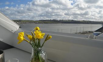 Appledore Factory