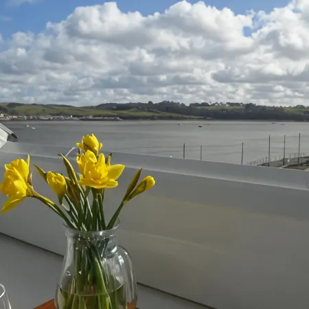 Appledore Factory