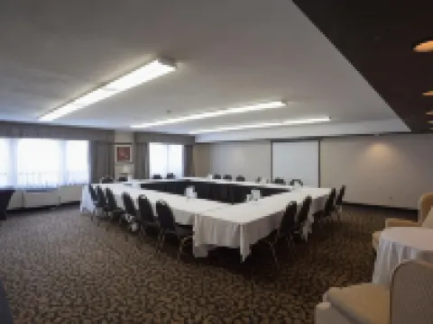 フレデリックトン イン フレデリクトンのホテル