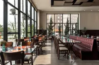 Rio Hotel by Bourbon Curitiba Aeroporto Hotels in São José dos Pinhais