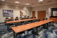 Fairfield Inn & Suites Lewisburg Hoteles en Lewisburg