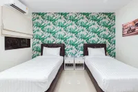 Songbird Suites