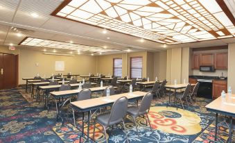 Hampton Inn Seymour