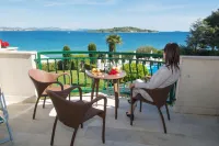 Hotel Villa Radin - Havudsigt