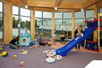 Apartamenty Aquarius z Basenem