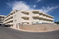 AlvorMar Apartamentos Turisticos Hotel a Alvor