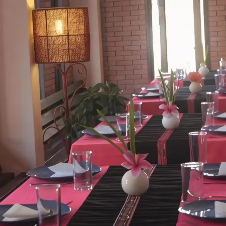 Phumanee Lahu Home Hotel