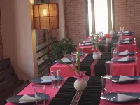 Phumanee Lahu Home Hotel - breakfast