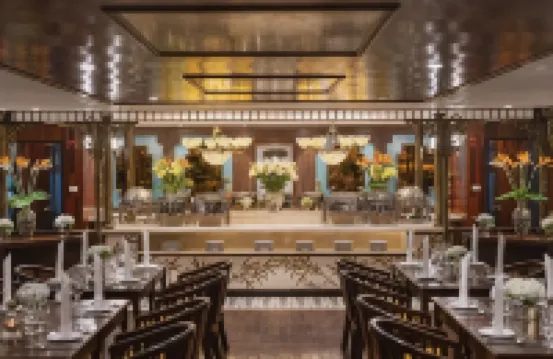 Indochine Lan Ha Bay