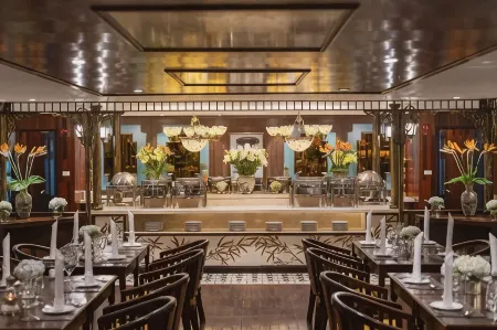 Indochine Lan Ha Bay Отели в г. Tuan Chau