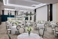 Mövenpick Hotel Waad Al Shamal - Wi-Fi