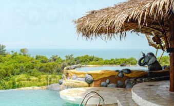 Ama Awa Resort