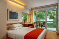 Hotel Aurora Hôtels à : Mali Lošinj