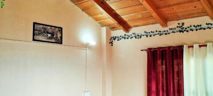 Binsar Jungle House - Private Self-Stay Mountain  Retreat Hotels in Almora