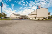 Motel 6 Grove City, Oh - 2-Star