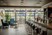 The Inn at Fox Hollow Hotel - bar