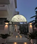 Hotel San Francesco - 3 estrellas