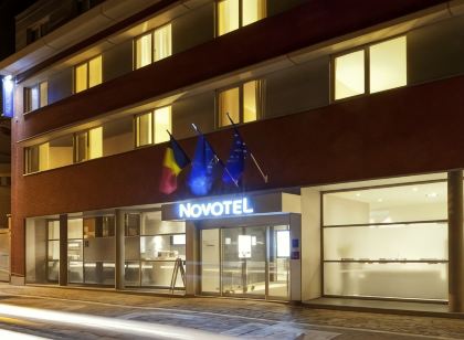 Novotel Ieper Centrum Flanders Fields