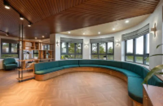 De la Sol Villas Da Lat