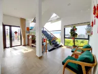 Mua Tim Villa Hotels in Đạm Bri