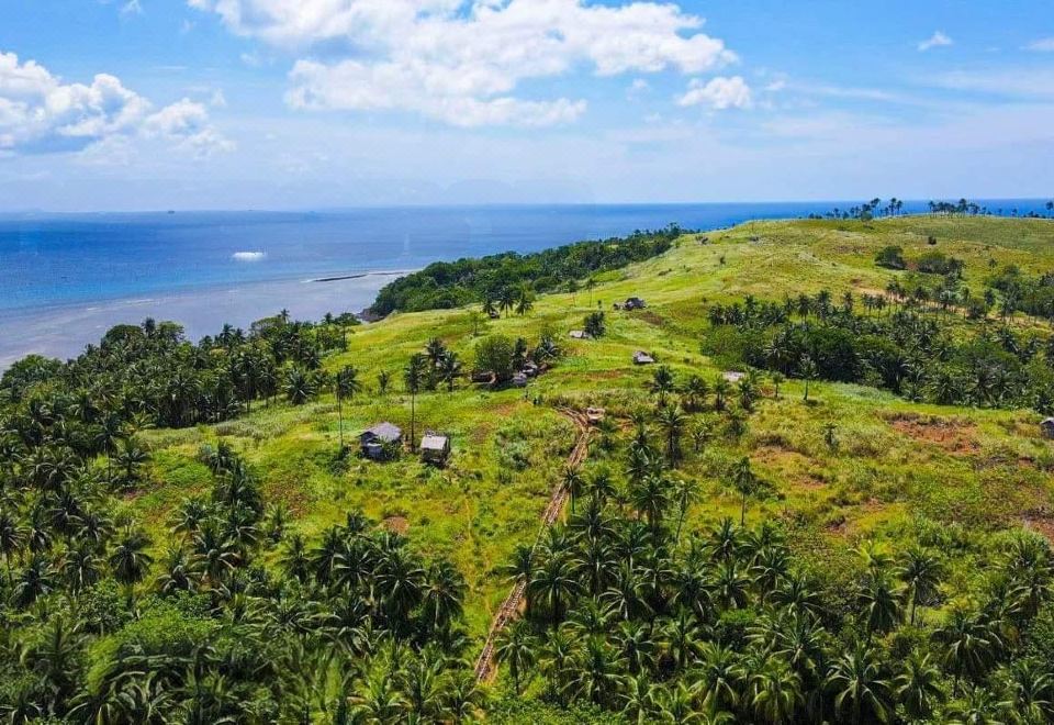 엠파이어 리조트 시아르가오