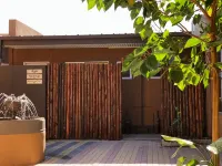 城市小屋精品酒店 酒店