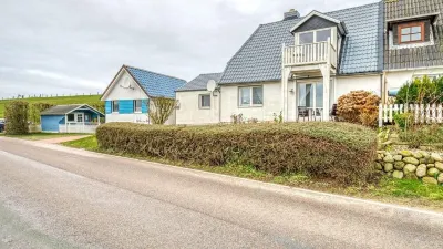 Lammkieker Direkt am Außendeich Hotels near Camping and RV space Margarethenruh